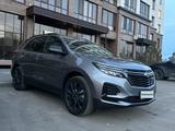 Chevrolet Equinox 2021 года за 12 600 000 тг. в Астана – фото 2