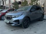 Chevrolet Equinox 2021 года за 12 600 000 тг. в Астана – фото 4