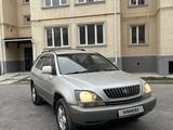 Lexus RX 300 2000 годаүшін5 700 000 тг. в Шымкент