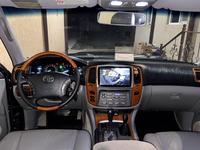 Toyota Land Cruiser 2005 годаүшін10 000 000 тг. в Тараз