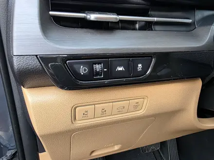 Kia Carnival 2023 года за 16 400 000 тг. в Алматы – фото 13