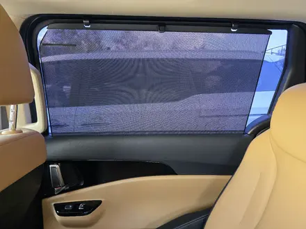 Kia Carnival 2023 года за 16 400 000 тг. в Алматы – фото 15