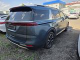 Kia Carnival 2023 годаүшін16 400 000 тг. в Алматы – фото 3