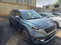 Kia Carnival 2023 года за 16 400 000 тг. в Алматы – фото 4
