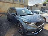 Kia Carnival 2023 годаүшін16 400 000 тг. в Алматы – фото 4