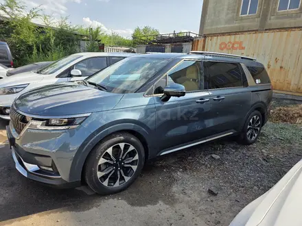 Kia Carnival 2023 года за 16 400 000 тг. в Алматы – фото 5