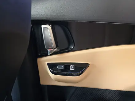 Kia Carnival 2023 года за 16 400 000 тг. в Алматы – фото 9