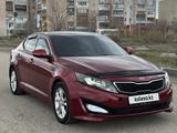 Kia Optima 2014 года за 4 800 000 тг. в Караганда