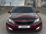 Kia Optima 2014 года за 4 800 000 тг. в Караганда – фото 5