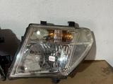 Фары передние Nissan Pathfinder r51 за 60 000 тг. в Караганда – фото 3