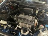 Honda Civic 1996 годаүшін2 500 000 тг. в Алматы – фото 4