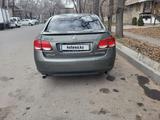 Lexus GS 300 2005 годаfor6 500 000 тг. в Алматы – фото 4