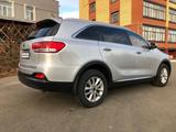 Kia Sorento 2017 года за 11 000 000 тг. в Уральск – фото 5