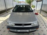 Volkswagen Golf 1993 годаүшін2 300 000 тг. в Алматы – фото 5