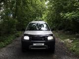 Land Rover Freelander 2000 годаүшін2 000 000 тг. в Актобе