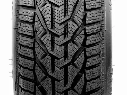 Шины Tigar 225/65/r17 Winter за 53 000 тг. в Алматы