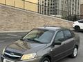 ВАЗ (Lada) Granta 2190 2018 годаүшін2 800 000 тг. в Шымкент – фото 3