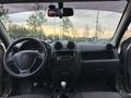 ВАЗ (Lada) Granta 2190 2018 годаүшін2 800 000 тг. в Шымкент – фото 15