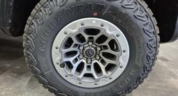 Dodge RAM 2024 года за 73 900 000 тг. в Алматы – фото 3