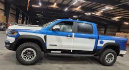 Dodge RAM 2024 года за 73 900 000 тг. в Алматы – фото 2