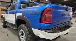 Dodge RAM 2024 года за 73 900 000 тг. в Алматы – фото 5