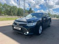 Toyota Camry 2015 годаүшін10 000 000 тг. в Петропавловск