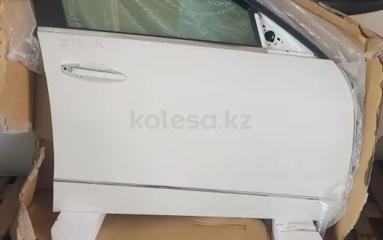 W212 двери за 80 000 тг. в Шымкент