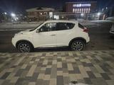 Nissan Juke 2012 года за 5 800 000 тг. в Астана