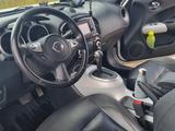 Nissan Juke 2012 годаүшін6 000 000 тг. в Астана – фото 4