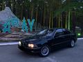 BMW 525 1998 года за 2 800 000 тг. в Астана – фото 25