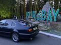 BMW 525 1998 года за 2 800 000 тг. в Астана – фото 26