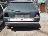 Volkswagen Golf 1990 годаүшін300 000 тг. в Шымкент – фото 2
