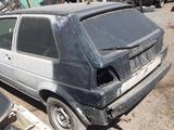 Volkswagen Golf 1990 годаүшін300 000 тг. в Шымкент – фото 3