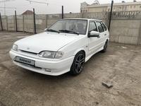 ВАЗ (Lada) 2114 2013 года за 2 400 000 тг. в Шымкент