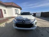 Mitsubishi Montero Sport 2023 годаүшін18 200 000 тг. в Атырау – фото 3