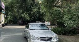 Mercedes-Benz E 320 2003 годаүшін5 700 000 тг. в Талдыкорган