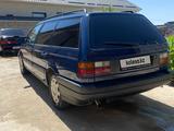 Volkswagen Passat 1992 года за 1 500 000 тг. в Шымкент – фото 3