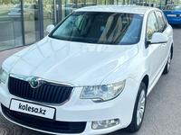 Skoda Superb 2013 года за 4 850 000 тг. в Астана