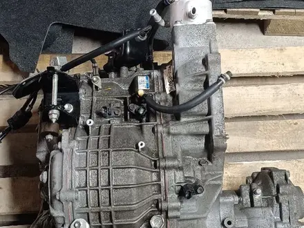 АКПП вариатор 3ZR K112 за 130 000 тг. в Алматы