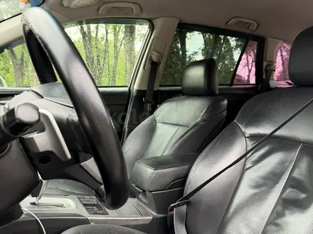 Subaru Outback 2012 года за 7 800 000 тг. в Алматы – фото 16