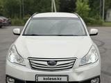 Subaru Outback 2012 года за 7 800 000 тг. в Алматы