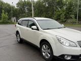 Subaru Outback 2012 года за 7 800 000 тг. в Алматы – фото 3