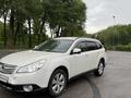 Subaru Outback 2012 года за 7 800 000 тг. в Алматы – фото 2