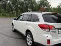 Subaru Outback 2012 года за 7 800 000 тг. в Алматы – фото 6