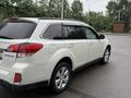Subaru Outback 2012 года за 7 800 000 тг. в Алматы – фото 5