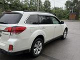Subaru Outback 2012 года за 7 800 000 тг. в Алматы – фото 5