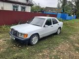 Mercedes-Benz 190 1992 годаүшін420 000 тг. в Семей