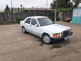 Mercedes-Benz 190 1992 годаүшін420 000 тг. в Семей – фото 3