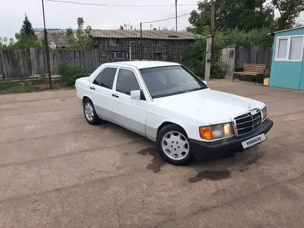 Mercedes-Benz 190 1992 года за 420 000 тг. в Семей – фото 3