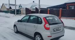 ВАЗ (Lada) Kalina 2192 2015 года за 2 650 000 тг. в Актобе – фото 2